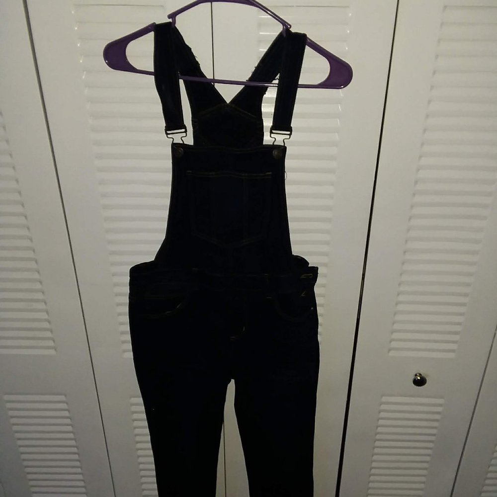 Overalls - Picture 2 of 2